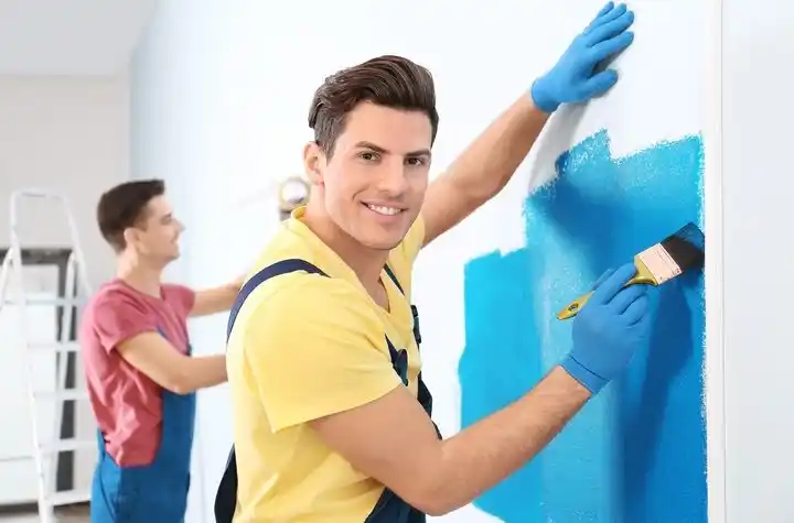 schilderen Best